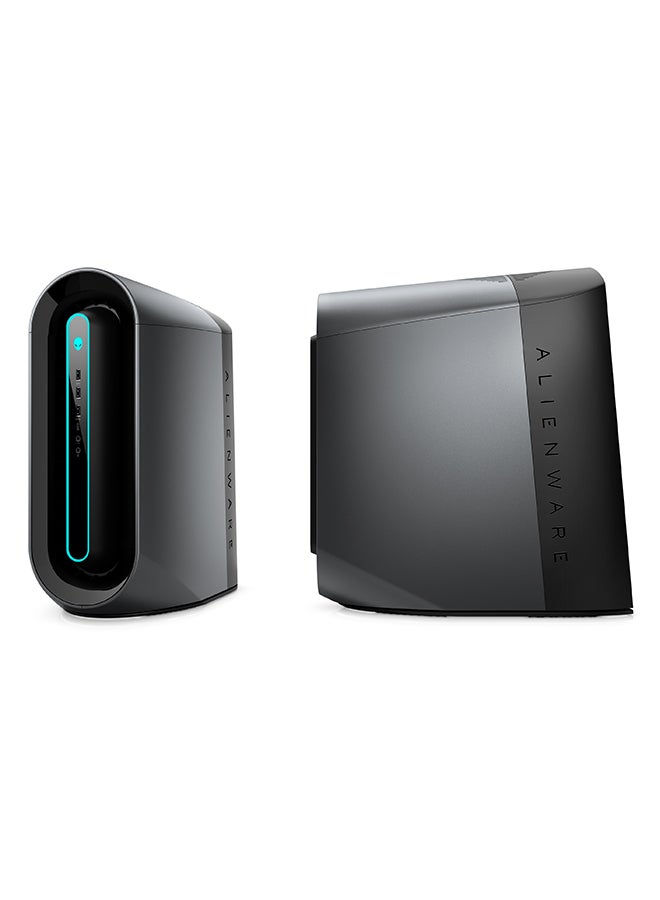 Aurora R9 Gaming Tower PC, Core i9 Processor/16GB RAM/1TB HDD +256GB SSD Hybrid Drive/11GB NVIDIA GeForce RTX 2080Ti Graphic Card With Mouse And Keyboard Black