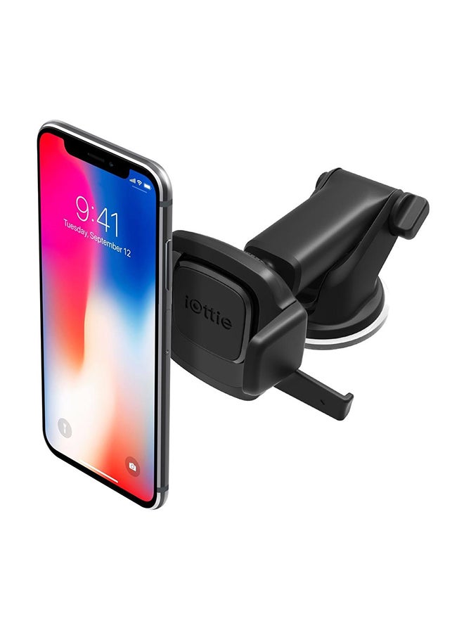 iOttie - Easy One Touch Mini Dashboard Mount - Image 1