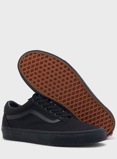 VANS Old Skool Black  - Image 4