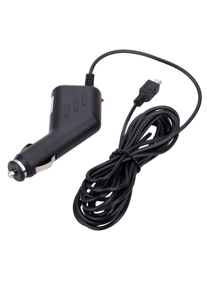 Generic Car GPS Navigation Charger - Image 1