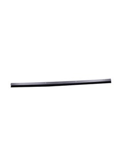 Aluminum Fender And Felt Grey 1meter