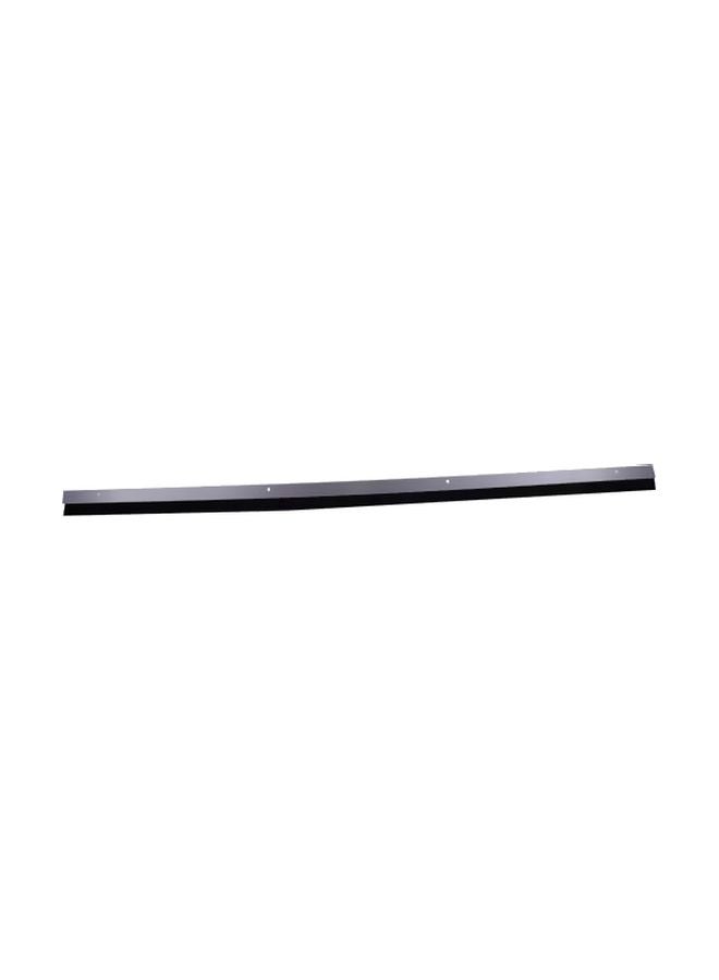 ACE - Aluminum Fender And Felt Grey 1meter - Image 1