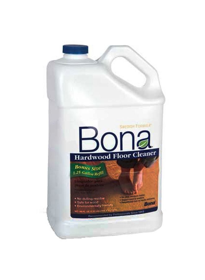 BONA Hardwood Floor Cleaner Clear