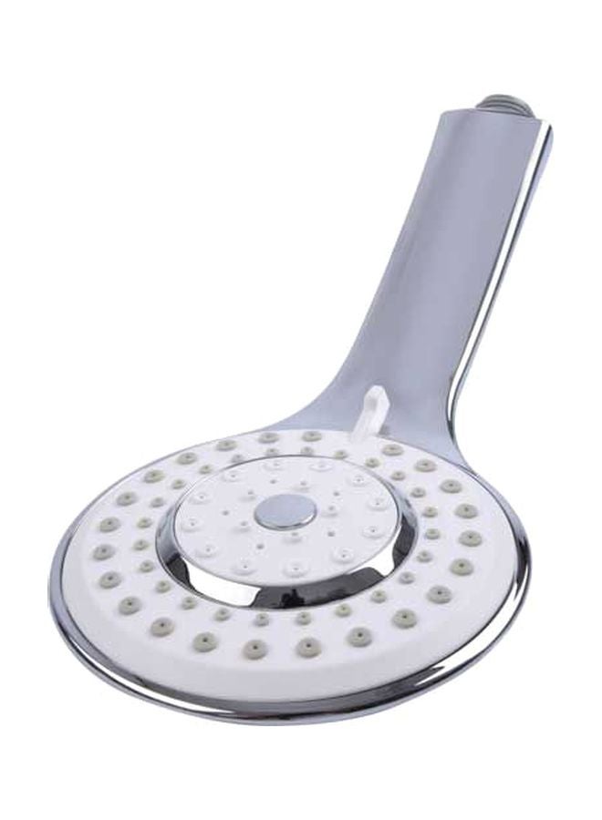 ACE Handheld Shower Head Silver/Grey 4.33inch 