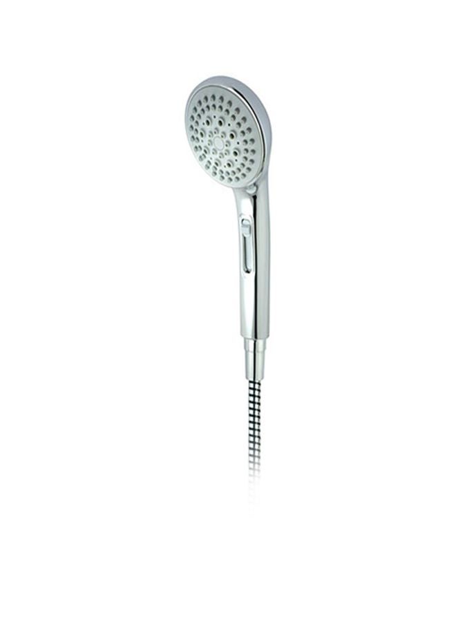 ACE Handheld Shower Head Silver 3.46inch 
