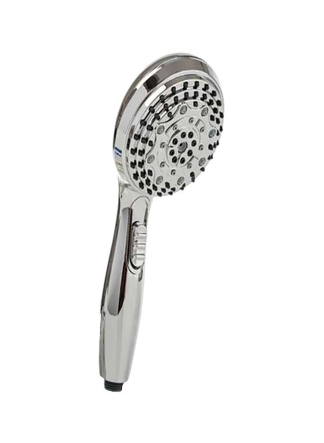 ACE Handheld Shower Head Silver 4.53inch 