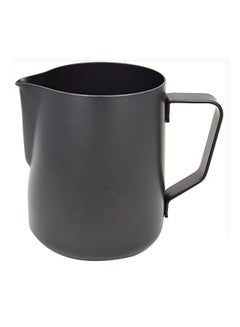 Stainless Steel Milk Pitcher Black - v1585914809/N36458931A_1