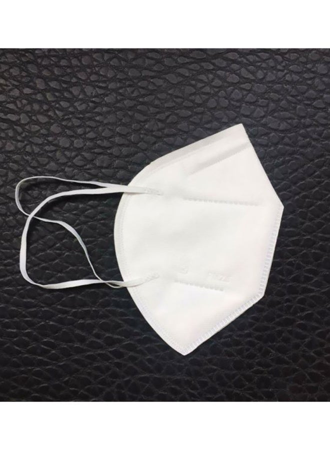 N95 Disposable Face Mask - Image 2