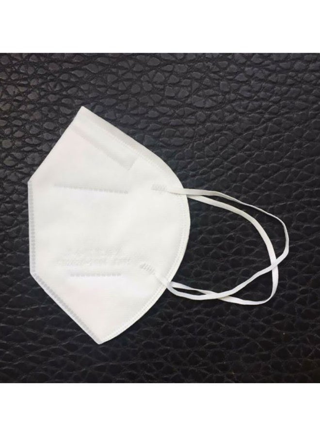 N95 Disposable Face Mask - Image 3