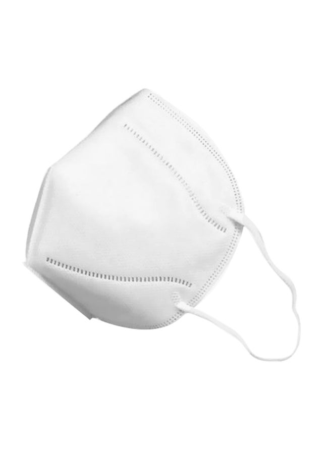 N95 Disposable Face Mask - Image 1