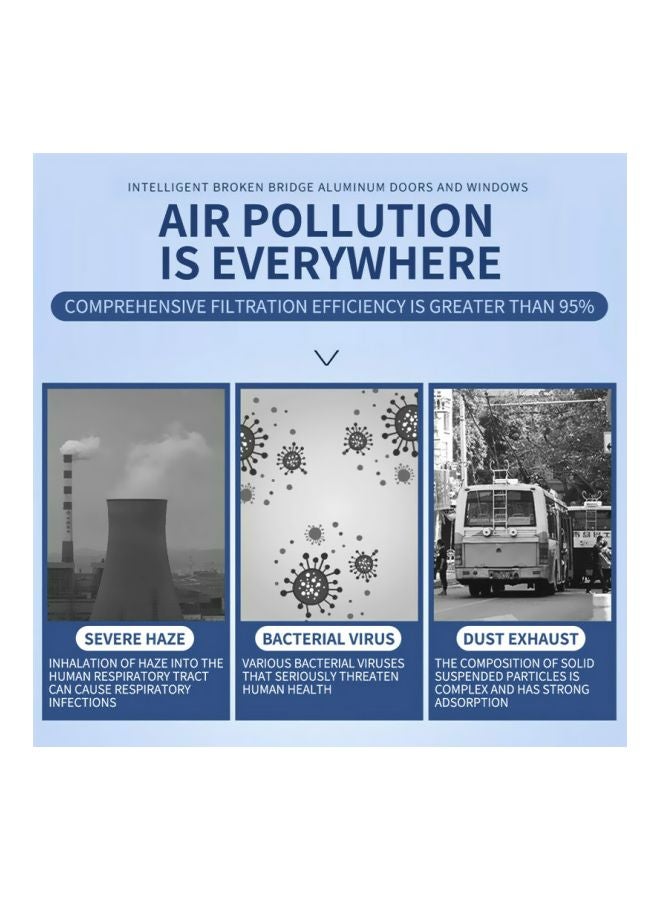 N95 Disposable Face Mask - Image 4