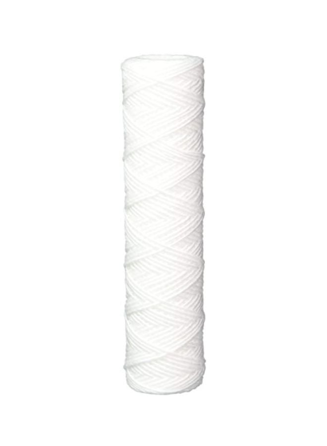 Replacement Water Filters Cartridge White