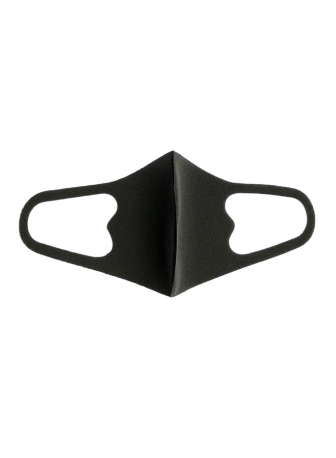 Generic Washable Respiratory Sponge Mask  - Image 2