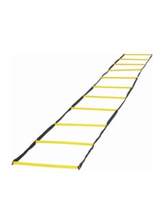 Generic Flat Rungs Foot Speed Agility Ladder 8meter 8meter  - Image 1