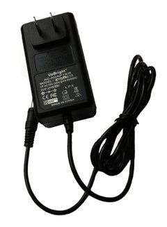 Replacement AC Power Adapter For Netgear C6250/R6250-100NAS/AC1600 Black
