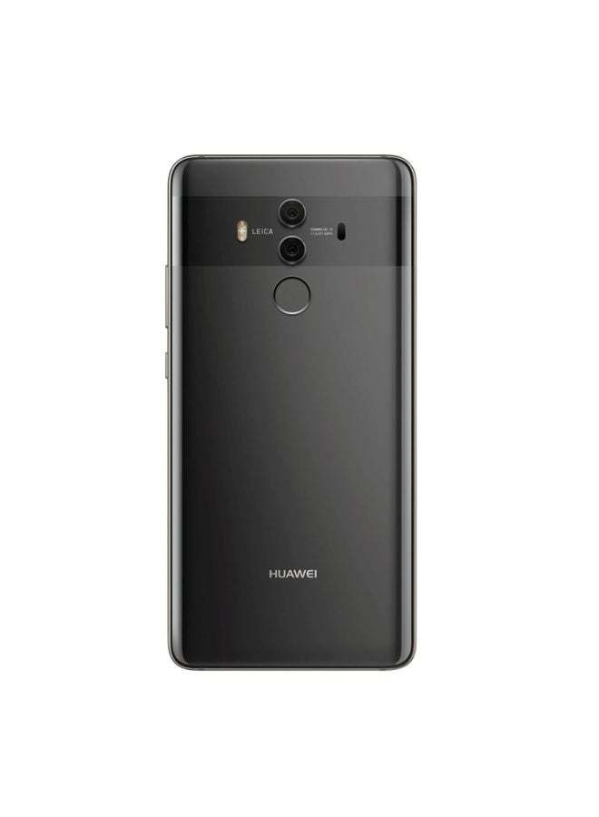 HUAWEI - Mate 10 Pro Dual SIM Titanium Grey 6GB RAM 128GB 4G LTE - Image 1