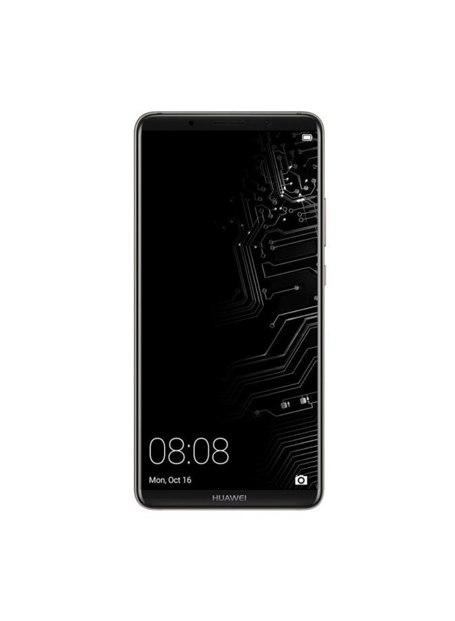HUAWEI - Mate 10 Pro Dual SIM Titanium Grey 6GB RAM 128GB 4G LTE - Image 1