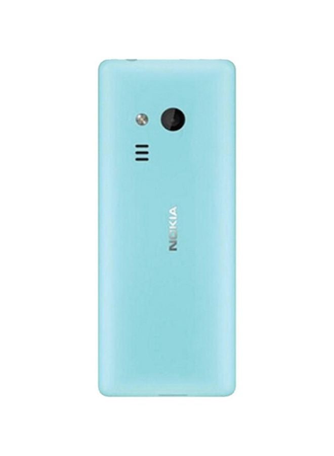 NOKIA - 216 Dual Sim Blue 16MB RAM 16MB 2.5G - Image 1