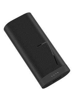هواوي باور بنك 6700.0 mAh أسود  - Image 3