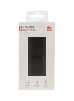 هواوي باور بنك 6700.0 mAh أسود  - Image 2