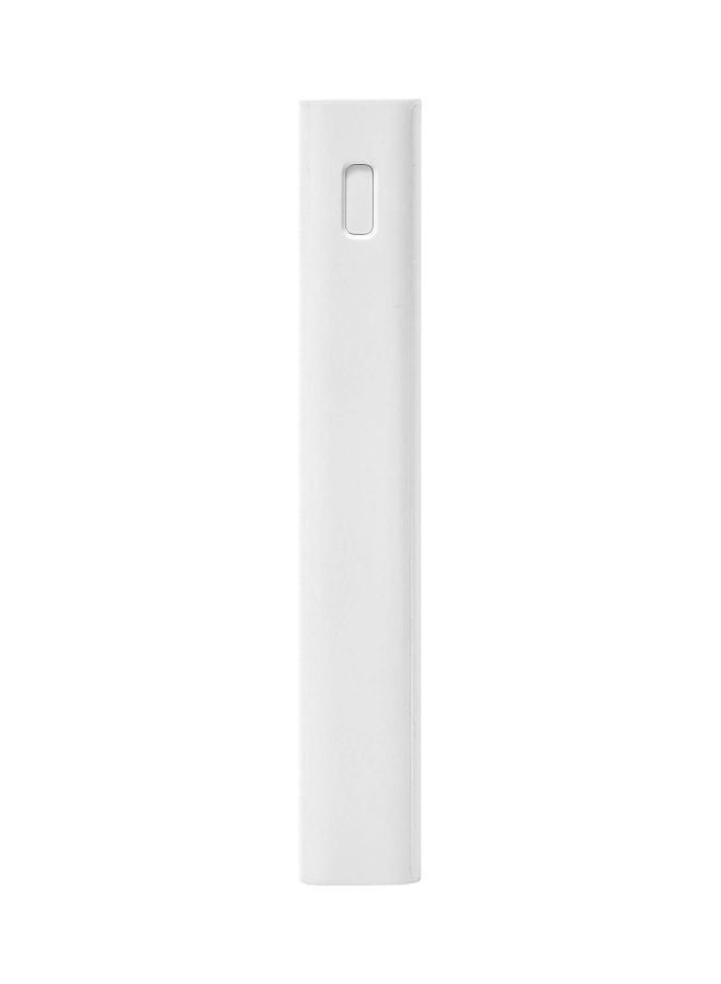 Xiaomi 20000.0 mAh Mi Power Bank White  - Image 4