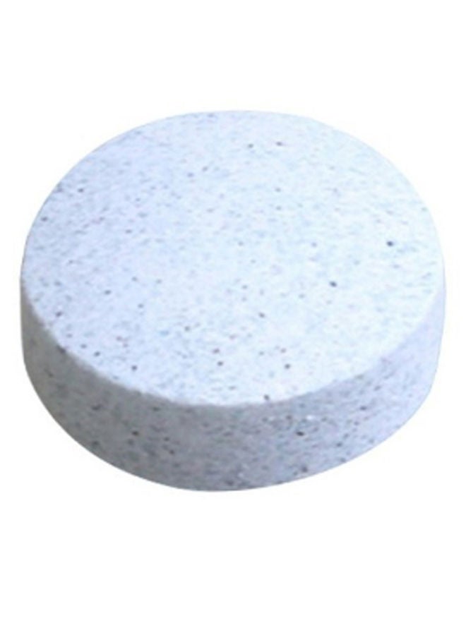 Generic Solid Effervescent Car Windscreen Cleaning Rinse Block  - Image 1