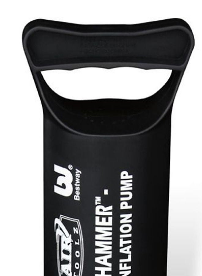 Generic - Hammer Inflation Air Pump 12inch - Image 1