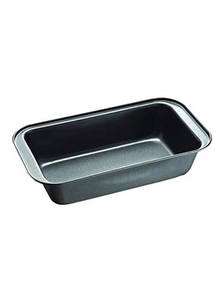 Carbon Steel Loaf Pan Black 150x275x65mm