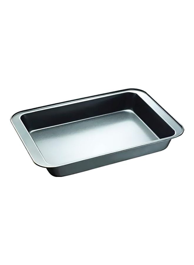 BLACKSTONE Carbon Steel Baking Pan Black 32x22x4.5centimeter  - Image 1