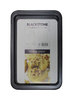 BLACKSTONE Carbon Steel Baking Pan Black 32x22x4.5centimeter  - Image 2