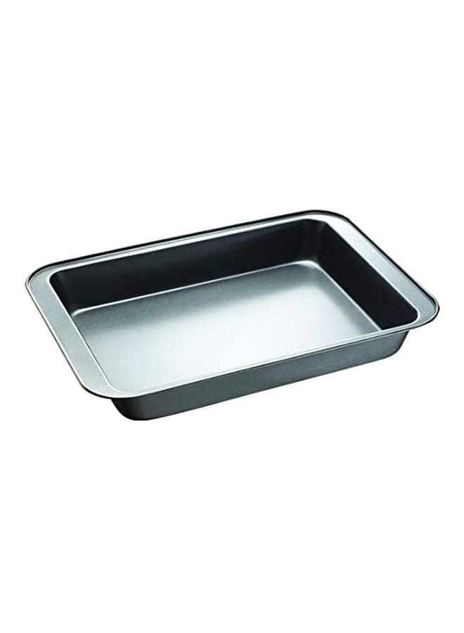 BLACKSTONE - Carbon Steel Baking Pan Black 37.2x25.5x5centimeter - Image 1