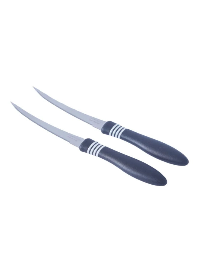 Home Box 2-Piece Tomato Knife