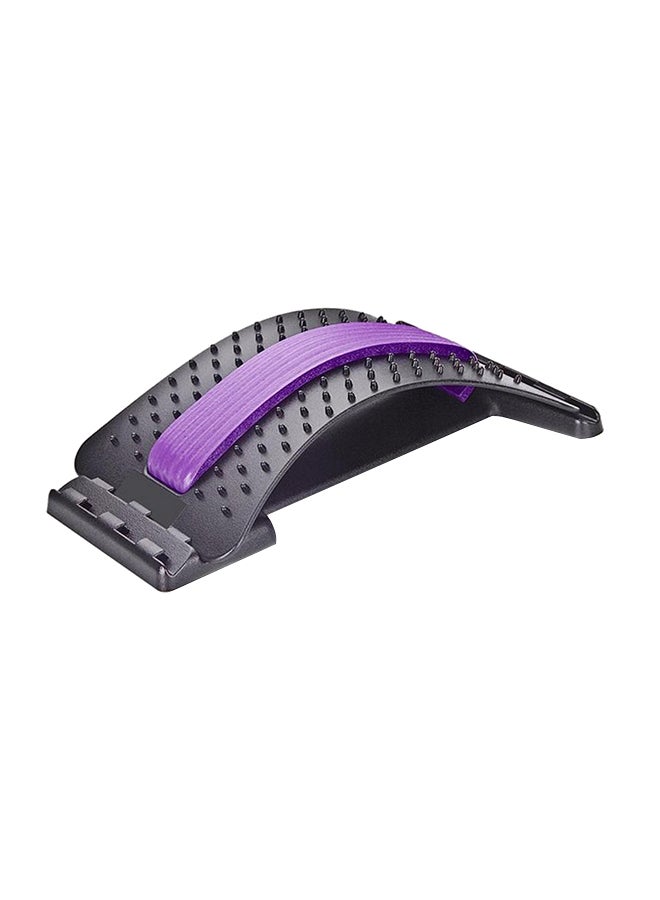 Lumbar Magic Stretcher Back Massager - Image 1