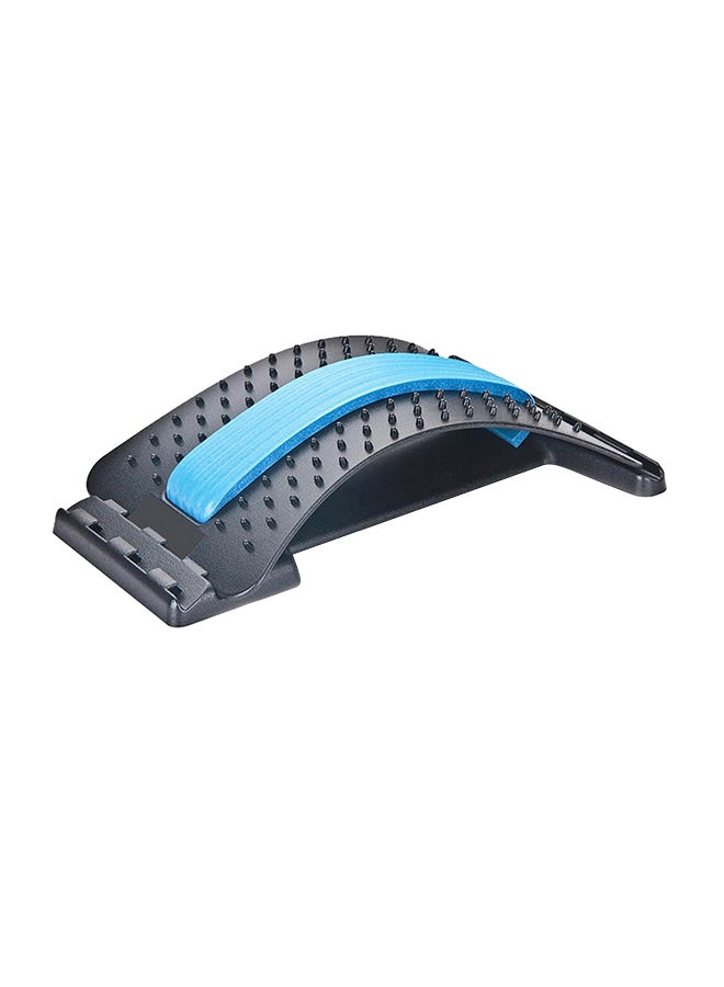 Lumbar Magic Stretcher Back Massager - Image 1