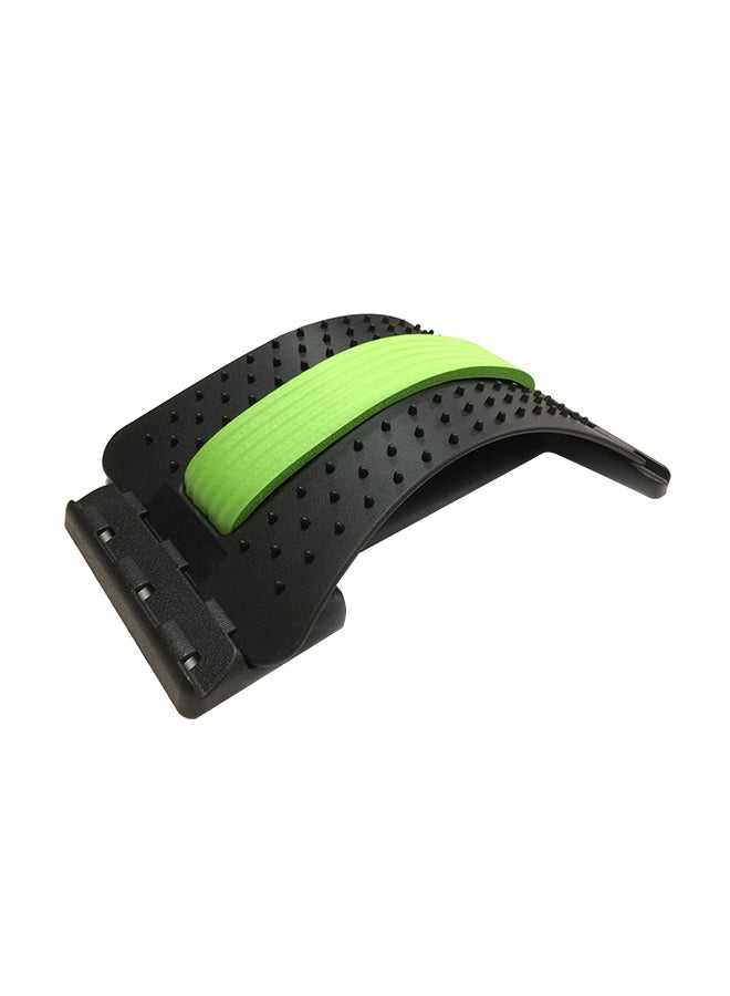 لامبر ماجيك جهاز تدليك الظهر المتمدد