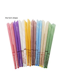Generic Aromatherapy Straight Trumpet Ear Candlestick  - Image 3