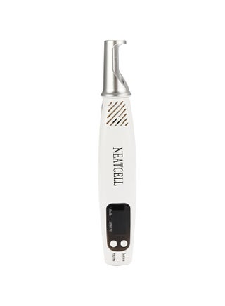 Portable Laser Picosecond Acne Treatment Machine White One Size - v1585929304/N36243029A_1