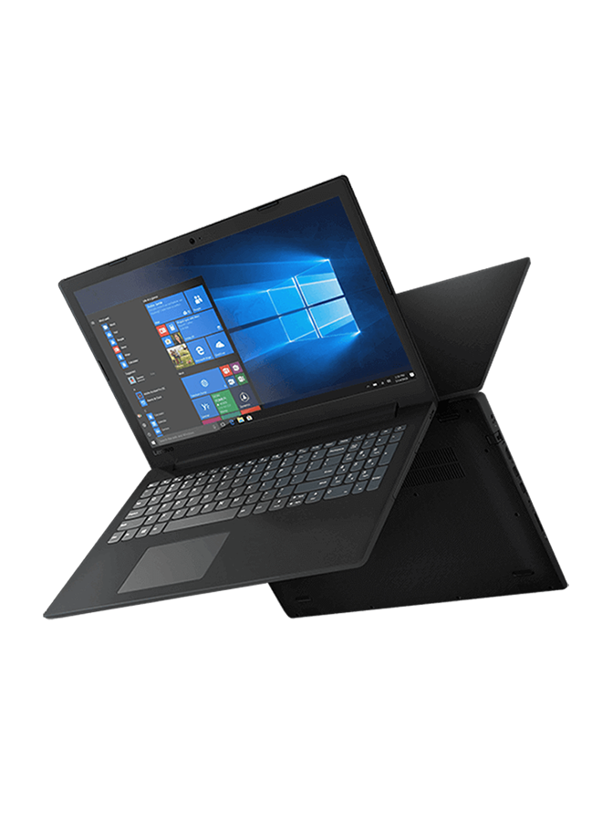 HP (Upgraded Version) 15-Ra008Nia With 15.6-Inch Display Celeron N3060/4Gb RAM/500Gb Hdd/Integrated Graphic International Version Black Black - Image 4