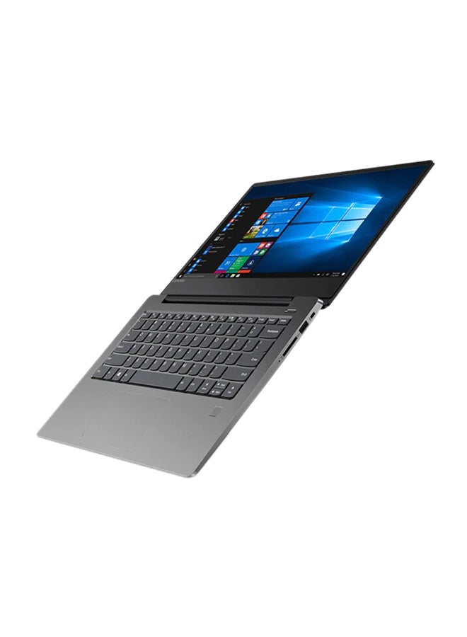 Lenovo - IdeaPad 330S-14IKB Laptop With 14-Inch Display, Core i5 Processor/8GB RAM/1TB HDD/Integrated Graphics Platinum Grey - Image 1