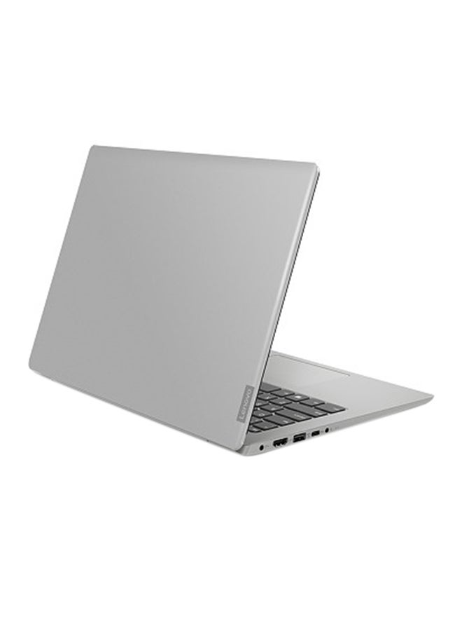 Lenovo - IdeaPad 330S-14IKB Laptop With 14-Inch Display, Core i5 Processor/8GB RAM/1TB HDD/Integrated Graphics Platinum Grey - Image 1