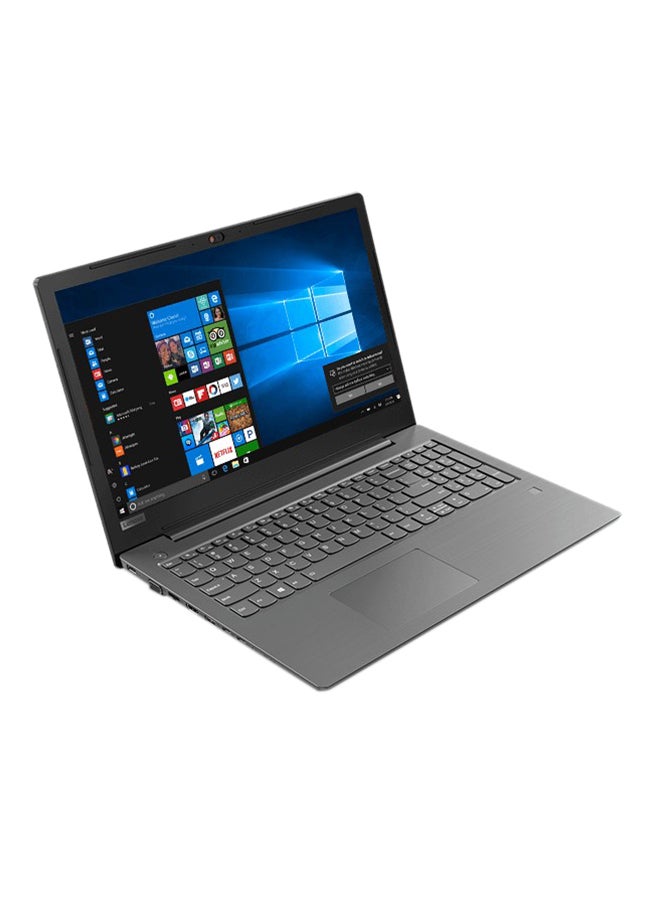 Lenovo - IdeaPad 330S-14IKB Laptop With 14-Inch Display, Core i5 Processor/8GB RAM/1TB HDD/Integrated Graphics Platinum Grey - Image 1