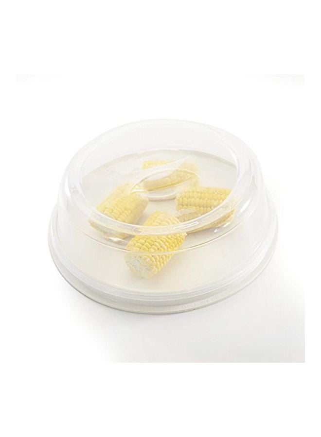 نورديك وير غطاء واقي من الرذاذ شفاف 10بوصة - Image 3