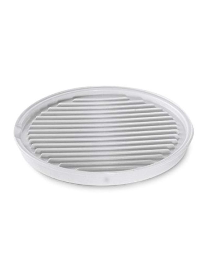 نورديك وير غطاء واقي من الرذاذ شفاف 10بوصة - Image 2