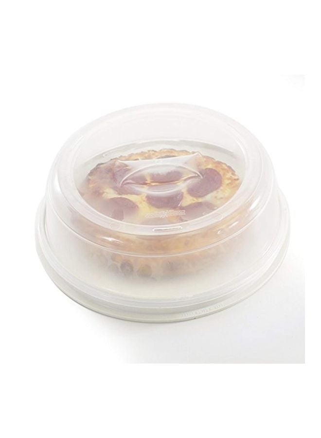 نورديك وير غطاء واقي من الرذاذ شفاف 10بوصة - Image 4