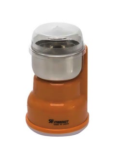 Stardust Coffee Grinder 200W 0.1 L 2000 W CML - 1000 Orange/White 