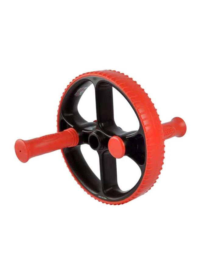 BODY SCULPTURE Abdominal Muscle Wheel 