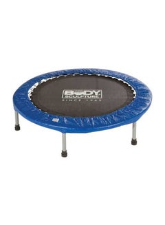 BODY SCULPTURE Mini Trampoline Bouncer 102cm 