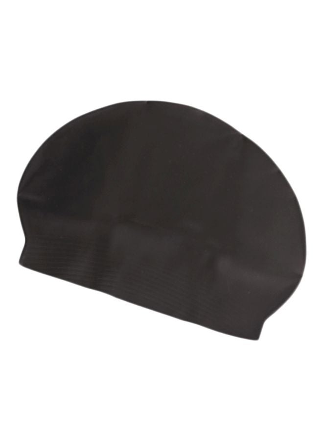 Central - Latex Swim Cap - Image 1