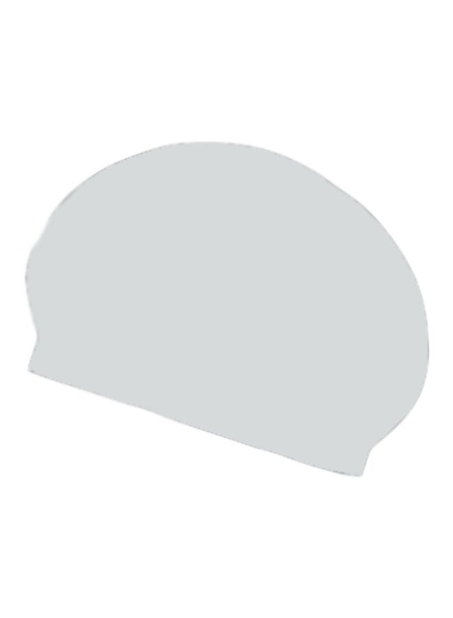 Central Latex Swim Cap