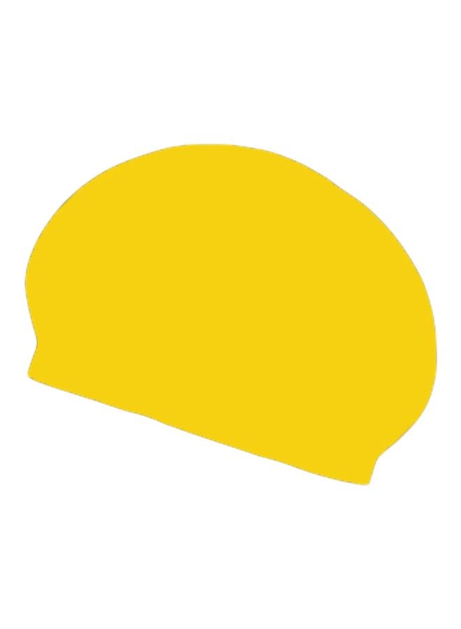 Central Latex Swim Cap
